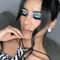 Dany Saldivar Makeup with Ulike Global