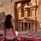 Lizzieontour with VIVAIA