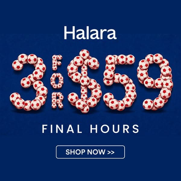 ⁣Limited time discount📣📣