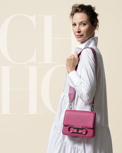 CH Carolina Herrera