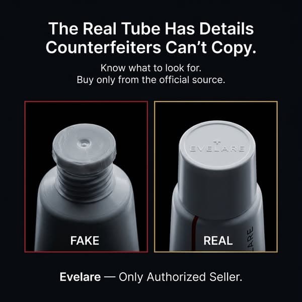 Fakes are everywhere. Get the real one 👇