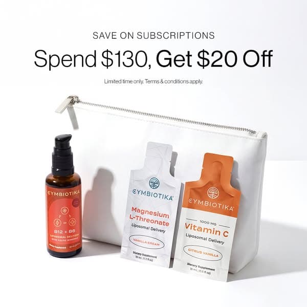 Try Better Supplements