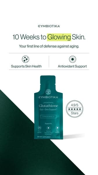 Radiant Skin Starts from Within