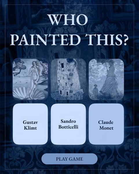 🖼️ What Art Style Is It? Test Yourself Now!