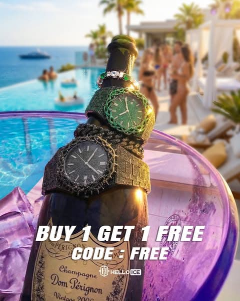🎁Buy 1 Get 1 FREE