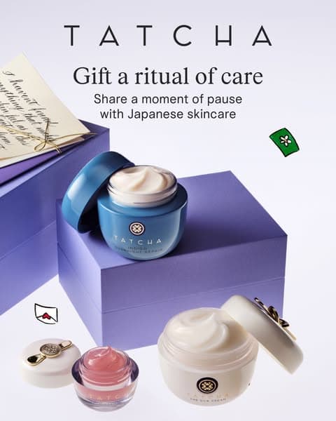 Skincare Gifts
