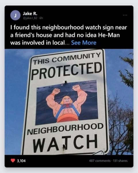 Traffic-Stopping Road Signs Around The World That Make Drivers Double-Take