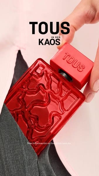 TOUS KAOS
