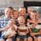 Modern Farmhouse Family with We Heart Nutrition