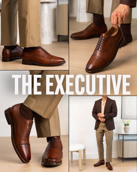 Thursday Shoes | Highest Quality x Honest Prices