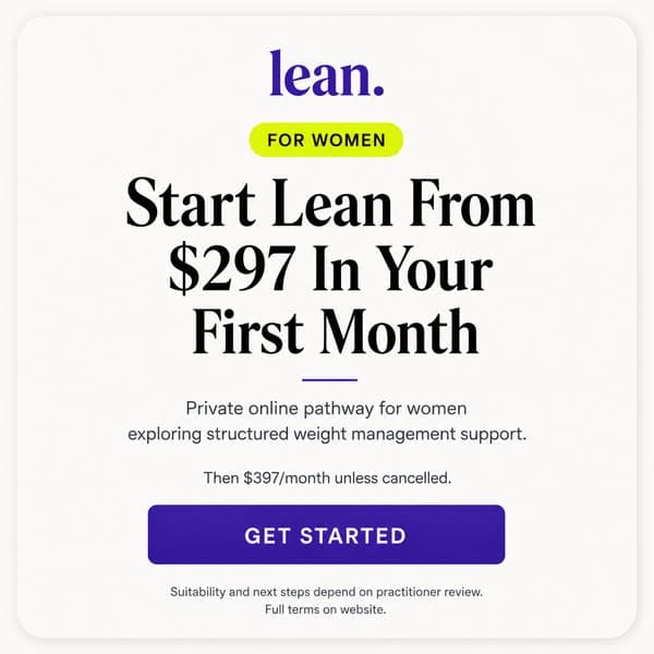 👉 First Month From $297