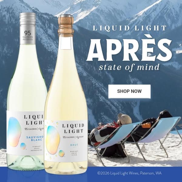 Après Your Way With Liquid Light