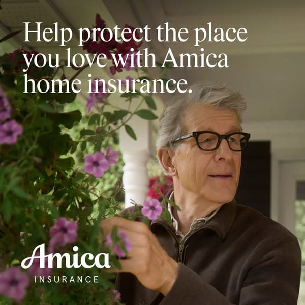 Amica Home Insurance