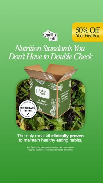 50% Off Your First Box with code TQE50OFF