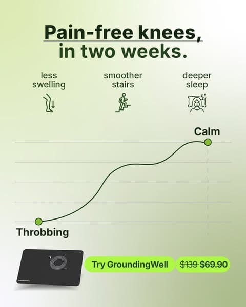Get Grounded Today!