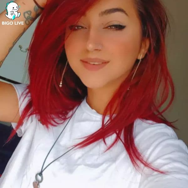 Schalte dein neues Bild frei