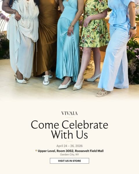 VIVAIA in Garden City