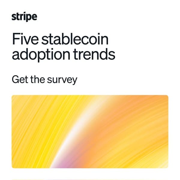 Get the survey