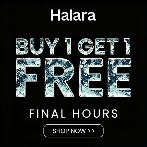 ⁣Limited time discount📣📣
