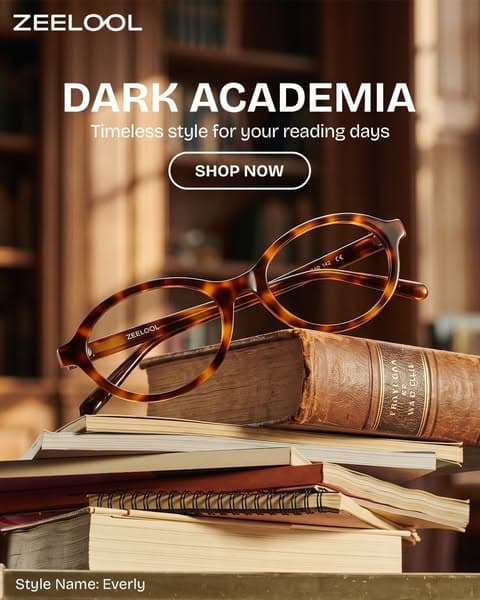 Great style, greater price: frames from $50 and under.