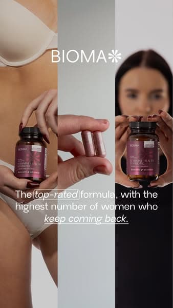 Science-Backed Feminine Care Women Can Count On