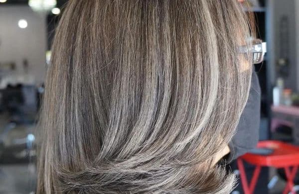 Add Baking Soda To Your Grey Hairs And Watch What Happens