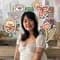 Cherry’s Illustrations  with Adobe Photoshop