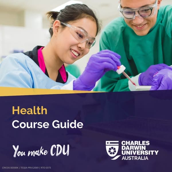 Download Course Guide