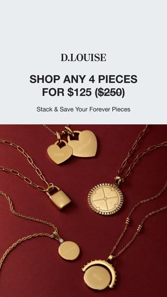 BUILD YOUR STACK FOR ONLY $125