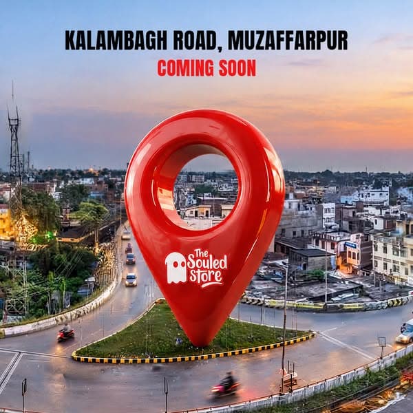 Muzaffarpur, We’re Coming