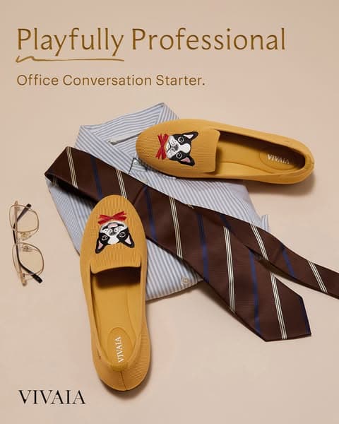Meet Your New Office Bestie.