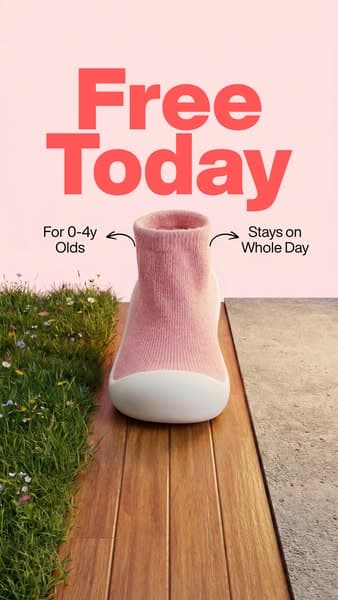 Free Today (Shipping Cost Applies)