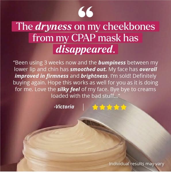 Visible Results or Get your Money Back