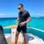 rahulbose7 with Ace Blend