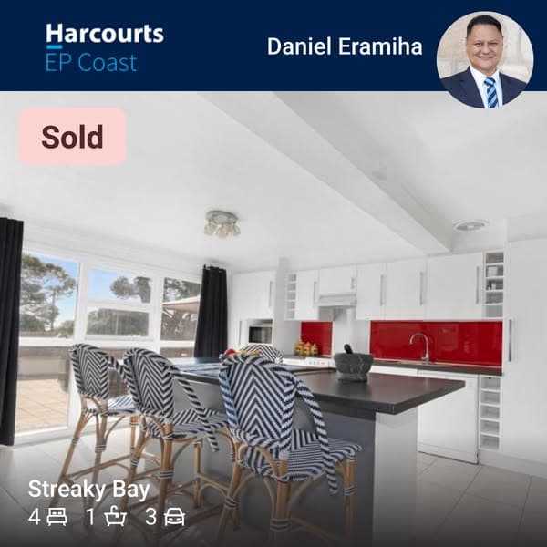 Just Sold!
