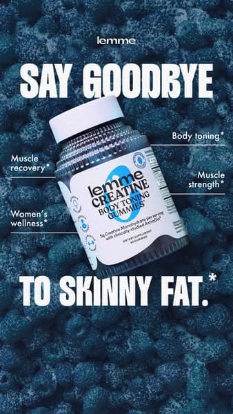 Everyday Strength For Women*