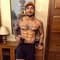Vedharth Thappa with Wellbeing Nutrition
