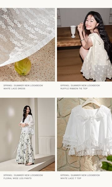 Discover Your Unique Style