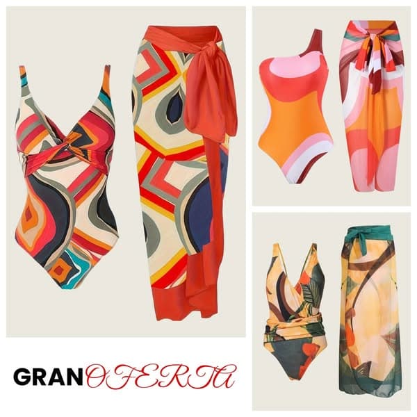 Ahorra y siéntete única