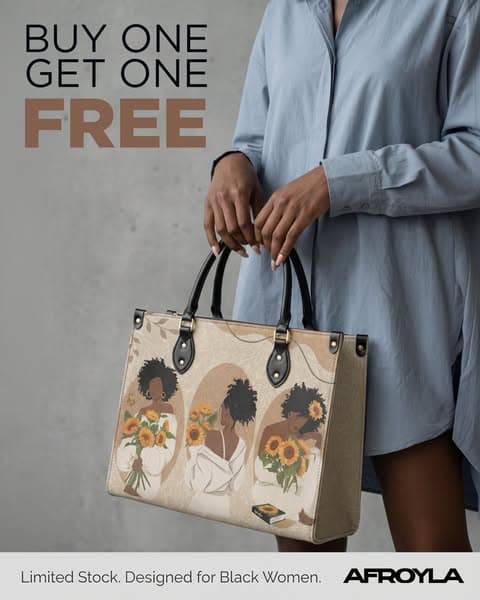 Calm. Grown. At Peace. ✨