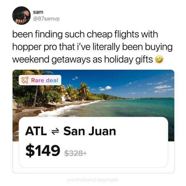 Find The Best Flight Discounts