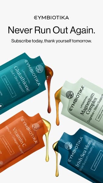 Loved it once? Your routine deserves more