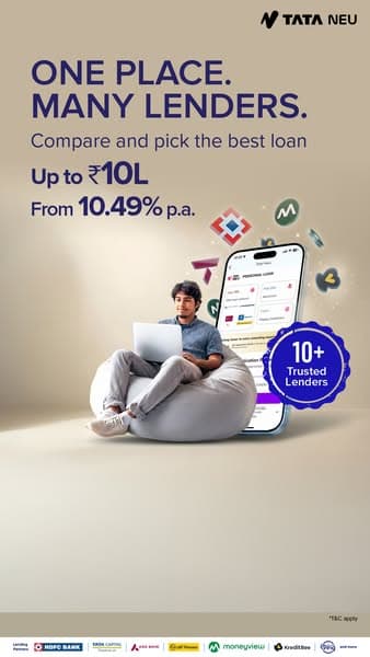 Stop overpaying on loans ❌💸