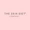 TSDC The Skin Diet Company 