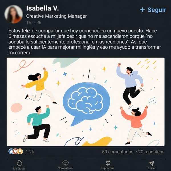 ⭐️ Instala y mejora tus habilidades en inglés fácilmente ⭐️