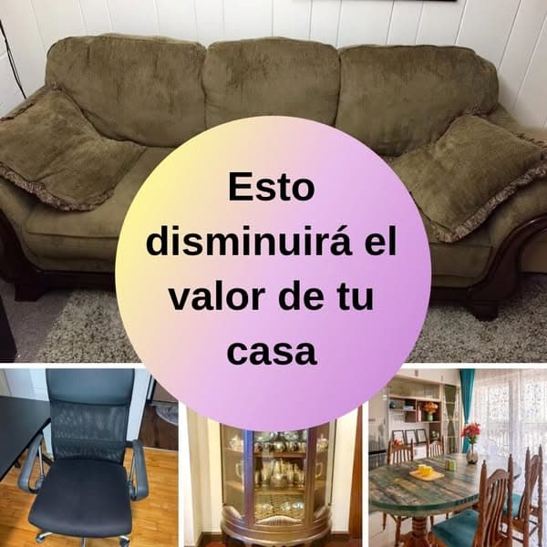 Más de 35 objetos de mal gusto que no debes tener en casa