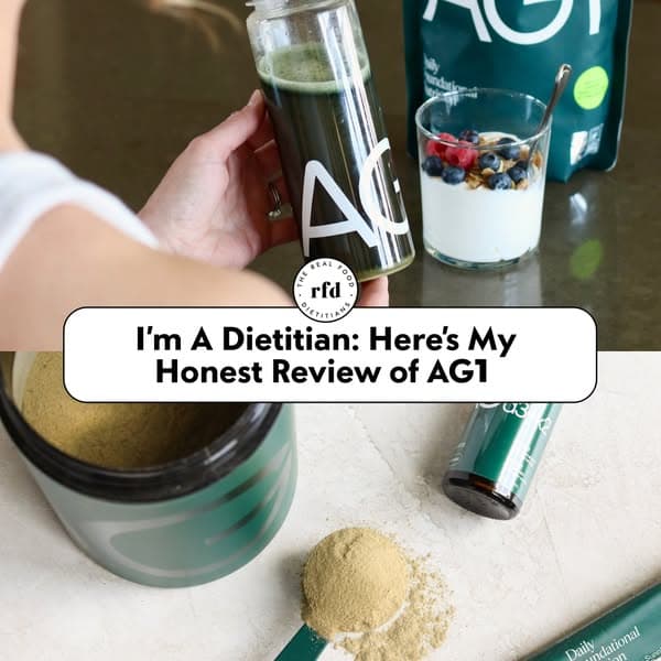 Clinically-Backed Nutrition That Works