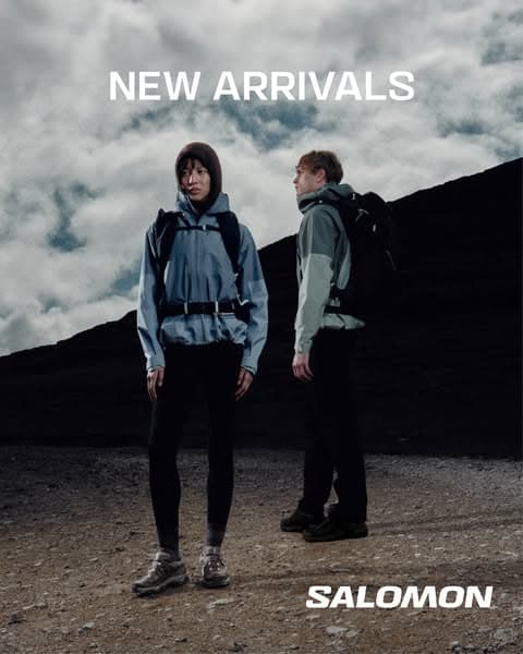 New Collection