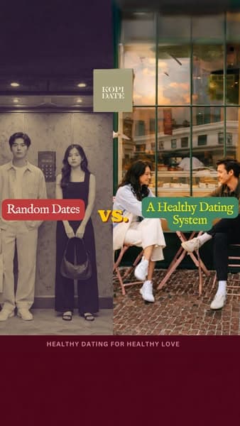 Dating for success