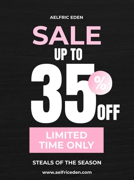 SALE